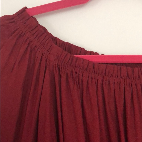 🌸Boho Dress NWOT - Picture 7 of 7